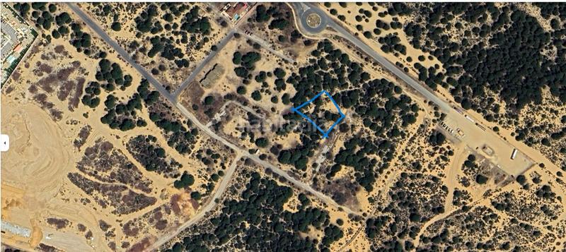 Foto e646194d-7e87-4f0f-baff-7eded5cf5f83. Terreno residenziale in Coto Almonte