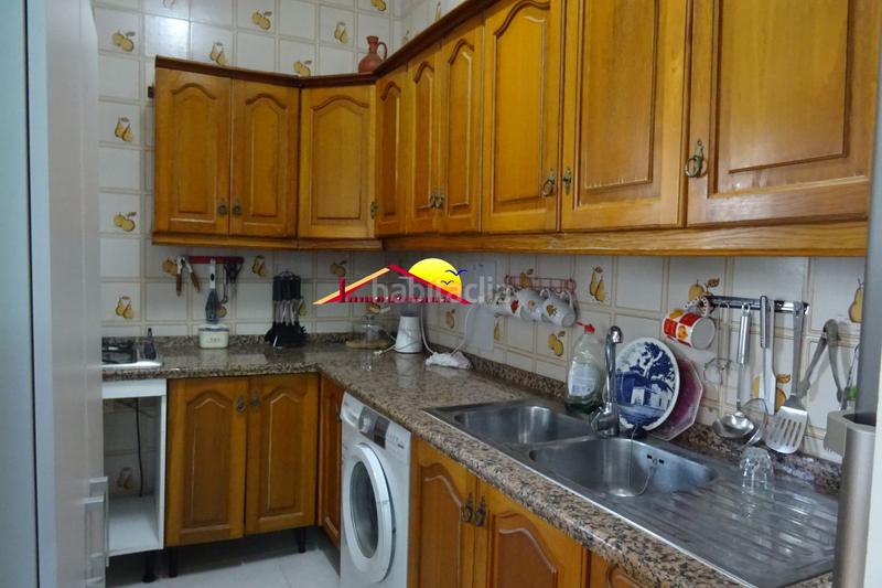 Foto f8407fe2-550c-45e1-9877-94bb27aff13f. Pis a Almonte Almonte