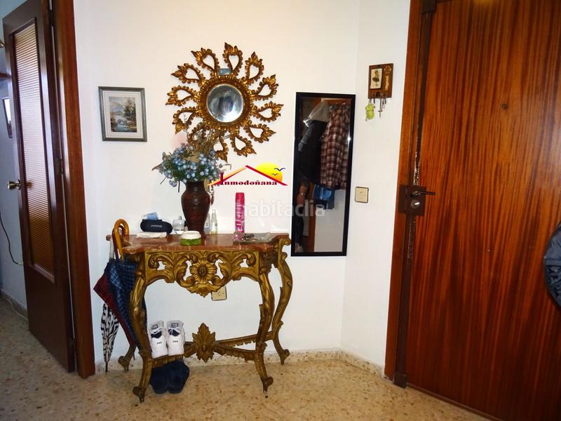 Foto 395a20d6-da3a-493e-9695-8adac8d6eaab. Piso  en venta en sector ánade real, 1 dormitorio. en Almonte