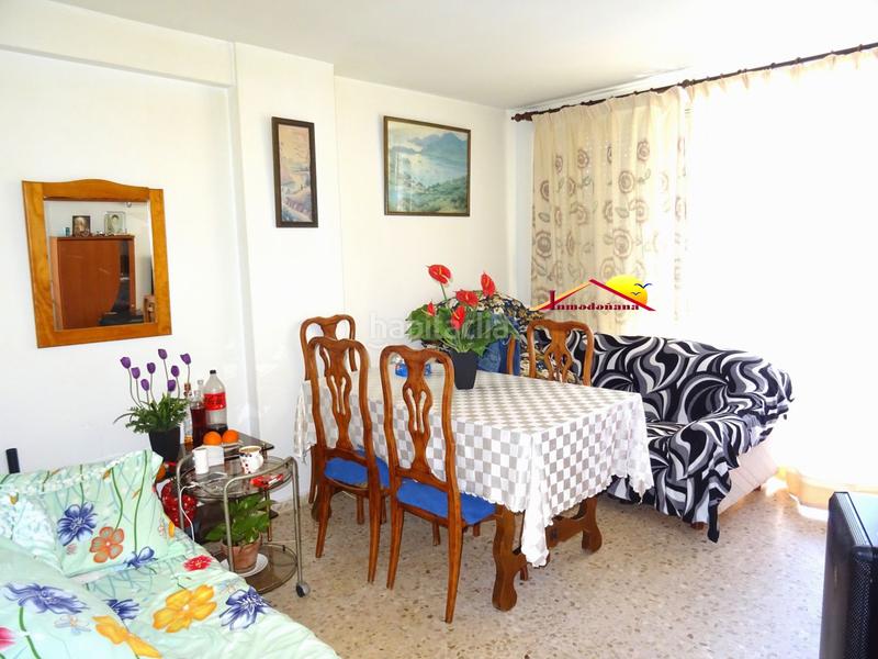 Foto 41e81bc5-3dd9-42bf-91a9-80afef01da36. Piso  en venta en sector ánade real, 1 dormitorio. en Almonte