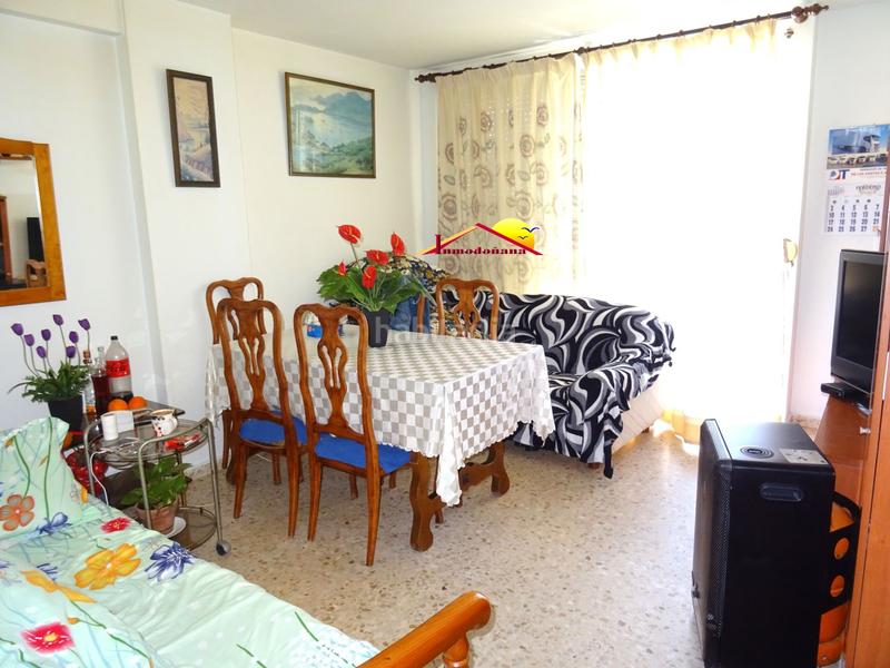 Foto 8aa47594-2bfc-4ccb-a5bb-9b191c592f72. Piso  en venta en sector ánade real, 1 dormitorio. en Almonte