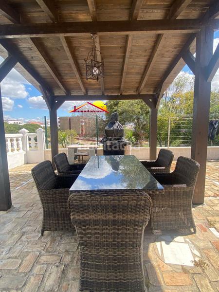 Foto 08d875dc-b8e0-4dff-802a-5884219f7a7a. Chalet con riscaldamento parcheggio in Caño Guerrero Almonte