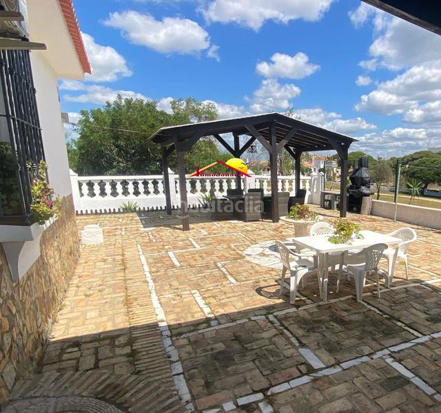 Foto 4187df2f-fc4f-4460-bea5-4447203652c8. Chalet con riscaldamento parcheggio in Caño Guerrero Almonte