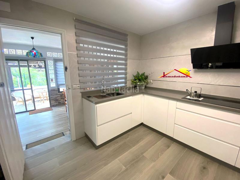 Foto 46217e09-a0e7-47ab-8afe-7522277dd505. Chalet con riscaldamento parcheggio in Caño Guerrero Almonte