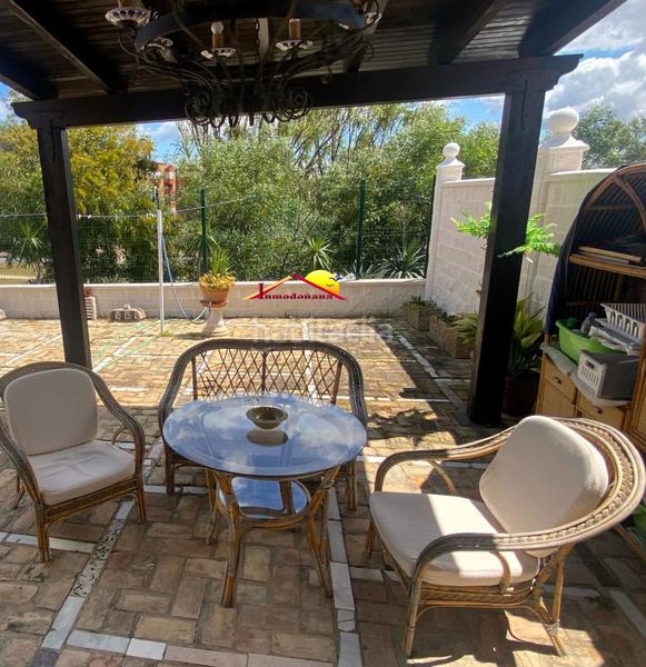 Foto 4f0ba52f-cf59-4767-b77a-9bec38c1e7b5. Chalet con riscaldamento parcheggio in Caño Guerrero Almonte