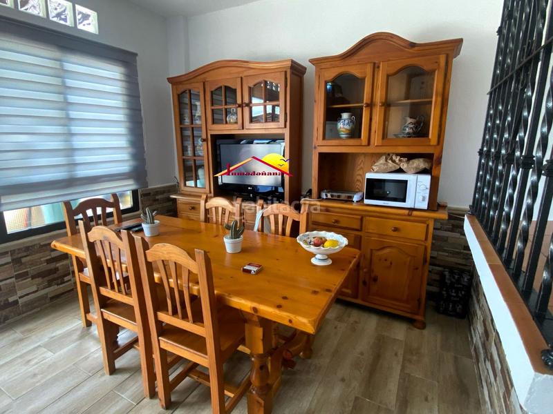 Foto 4fe343d3-92d5-4ee8-ac22-851ff53e835a. Chalet con riscaldamento parcheggio in Caño Guerrero Almonte