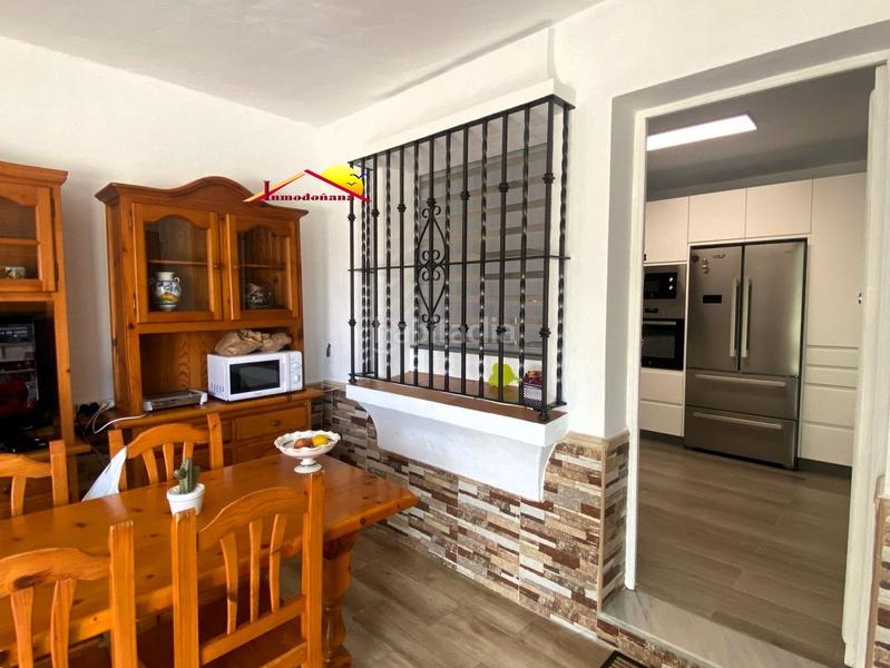 Foto 64fad953-5da9-4b5c-8afa-98161069a7d8. Chalet con riscaldamento parcheggio in Caño Guerrero Almonte