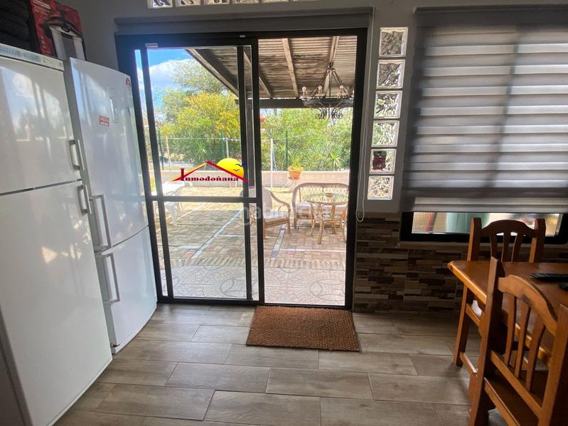 Foto 6a64229c-e847-4cac-9b53-10951c7cb150. Chalet con riscaldamento parcheggio in Caño Guerrero Almonte