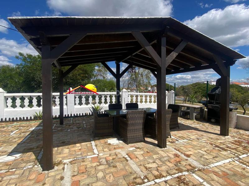 Foto 87e5ad33-372e-4258-9b18-792822f14393. Chalet con riscaldamento parcheggio in Caño Guerrero Almonte