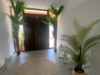 Xalet a Caño Guerrero. Pareado en venta en sector somormujo, 3 dormitorios.