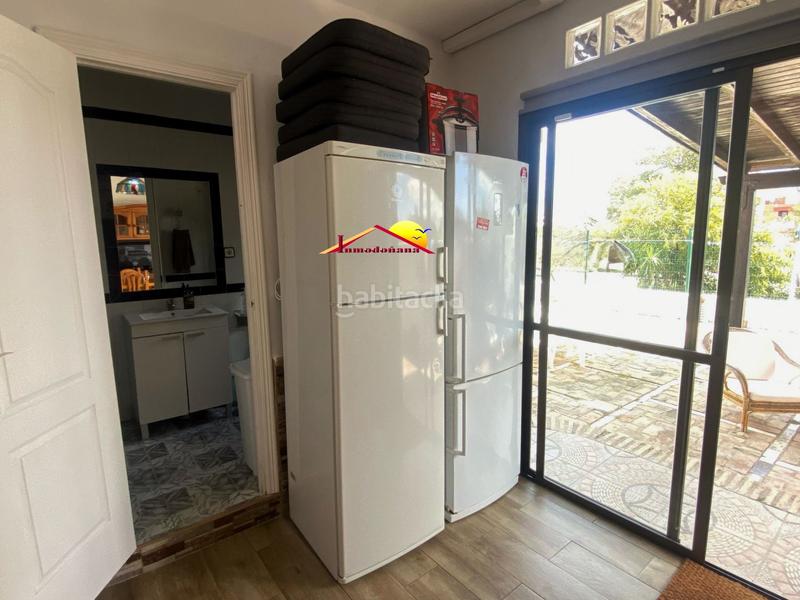 Foto ed029c7c-c23c-45bc-9dbe-e0a1c35fea1f. Chalet con riscaldamento parcheggio in Caño Guerrero Almonte