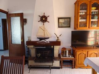 Xalet a Caño Guerrero. Chalet en venta en sector junco, 2 dormitorios.