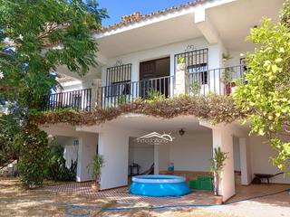 Xalet a Centro - Torre de la Higuera. Chalet en venta en sector enea, 5 dormitorios.