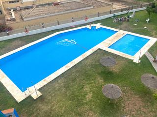 Etagenwohnung en Golf - Torre Almenara. Piso en venta en sector laguna de sopetn, 3 dormitorios.