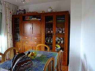 Pis a Golf - Torre Almenara. Piso en venta en sector laguna de sopetón, 2 dormitorios.