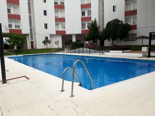 Appartement à Golf - Torre Almenara. Piso en venta en sector laguna de sopetón, 2 dormitorios.
