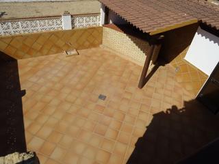 Chalet à Coto. Pareado en venta en sector calamón, 5 dormitorios.