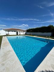 Chalet en Centro - Torre de la Higuera. Pareado en venta en sector halcn peregrino, 2 dormitorios.
