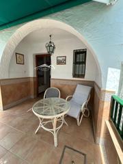 Casa adossada a Caño Guerrero. Casa adosada en venta en sector palmito, 4 dormitorios.