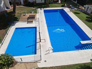 Pis a Golf - Torre Almenara. Piso en venta en sector laguna de sopetón, 2 dormitorios.