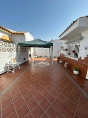 Casa adossada a Caño Guerrero. Adosado en venta en sector junco, 3 dormitorios.