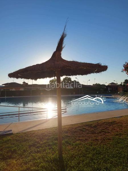 Foto 066d407a-9a6b-4ca5-9ba2-d37e9f6e6db5. Apartament amb piscina a Centro - Torre de la Higuera Almonte