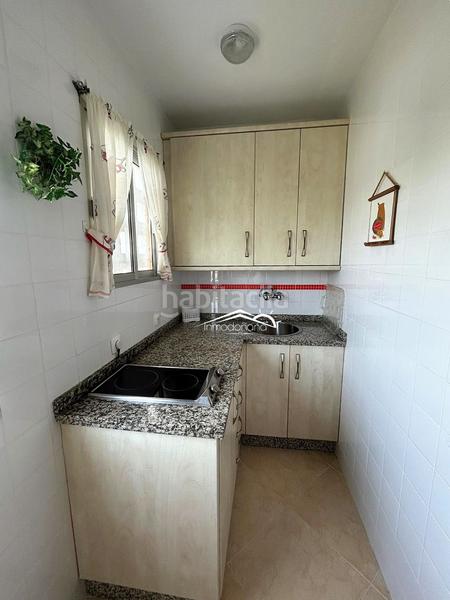 Foto 43a80e6f-56db-4690-9686-be403ffa8f24. Apartament amb piscina a Centro - Torre de la Higuera Almonte