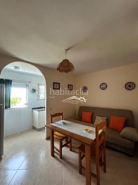 Foto 9c258855-0404-45bc-be26-4a6a0afe5e3a. Apartament amb piscina a Centro - Torre de la Higuera Almonte