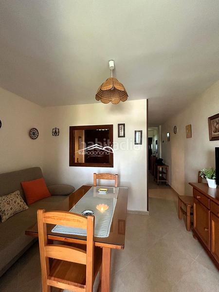 Foto bcadd8a1-e4b9-45b2-a444-10a4bfd9b394. Apartament amb piscina a Centro - Torre de la Higuera Almonte