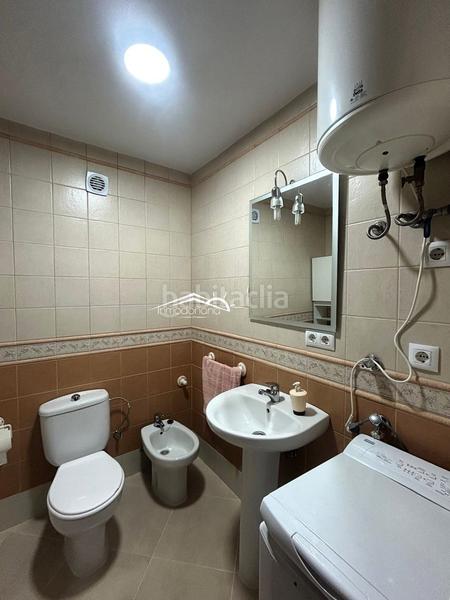 Foto d8f4dfa9-54de-4689-9734-0ec54ca6abbf. Apartament amb piscina a Centro - Torre de la Higuera Almonte