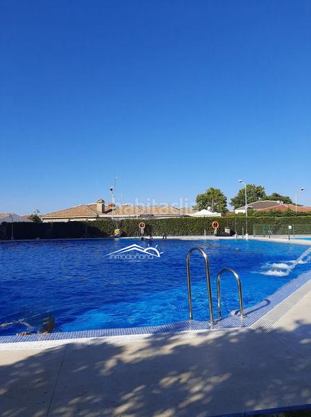 Foto e97026ba-a213-4b82-89c6-9df7f9e2ead8. Apartament amb piscina a Centro - Torre de la Higuera Almonte