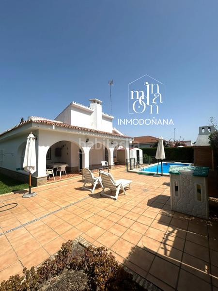 Foto 0ba94eae-3b9a-4ad8-be61-25fb9ff6fdfa. Xalet amb calefacció aparcament a Centro - Torre de la Higuera Almonte