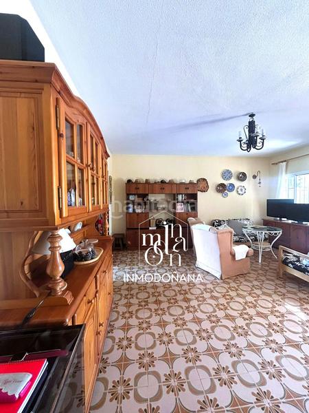 Foto 1a79ce85-1239-4ae5-bdb5-2e60e9028f06. Xalet amb calefacció aparcament a Centro - Torre de la Higuera Almonte