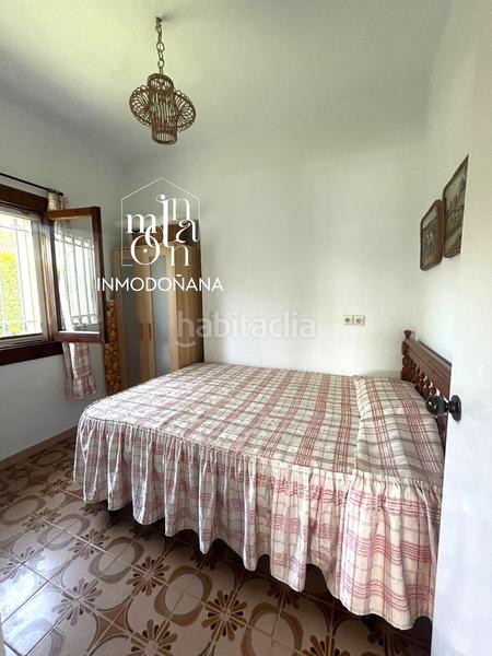 Foto 33cba4a8-57b9-49d9-8ab8-92f77cbadd07. Xalet amb calefacció aparcament a Centro - Torre de la Higuera Almonte