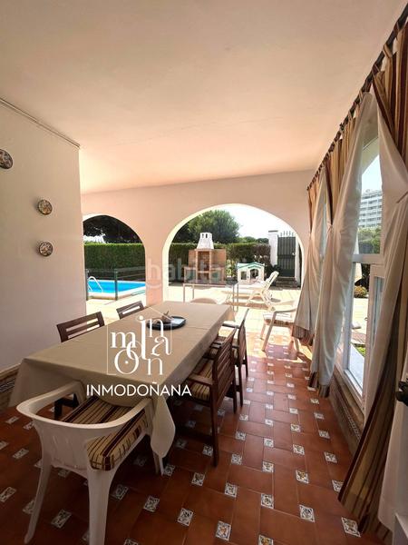 Foto 43734238-7533-48b6-a6b0-769a136ae804. Xalet amb calefacció aparcament a Centro - Torre de la Higuera Almonte