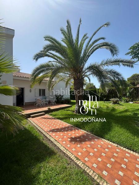 Foto 6bc82e88-e441-426e-8374-64c6b4262376. Xalet amb calefacció aparcament a Centro - Torre de la Higuera Almonte