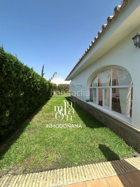 Foto 746ff801-77bf-4d3e-b93c-133597723670. Xalet amb calefacció aparcament a Centro - Torre de la Higuera Almonte