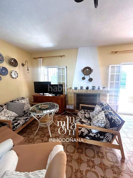 Foto 7ef72fc1-ce08-4742-8e60-7467fa22411d. Xalet amb calefacció aparcament a Centro - Torre de la Higuera Almonte