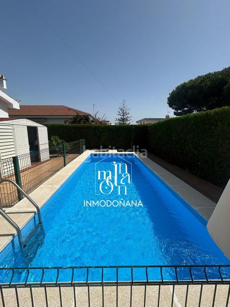 Foto 820dabf9-8684-4893-947b-56e995c7bd9f. Xalet amb calefacció aparcament a Centro - Torre de la Higuera Almonte