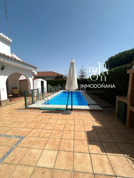 Foto 87810341-3214-410a-8e85-e1e426d39e4f. Xalet amb calefacció aparcament a Centro - Torre de la Higuera Almonte