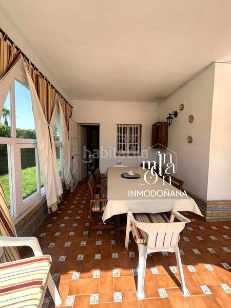 Foto 8acaae59-e14f-4383-825b-b8afcccf2cb4. Xalet amb calefacció aparcament a Centro - Torre de la Higuera Almonte