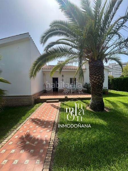 Foto 8c011489-b94c-4151-a28e-6c86963e2348. Xalet amb calefacció aparcament a Centro - Torre de la Higuera Almonte