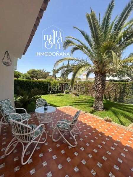 Foto b360db24-b09d-4ffa-988c-329ab95b2495. Xalet amb calefacció aparcament a Centro - Torre de la Higuera Almonte