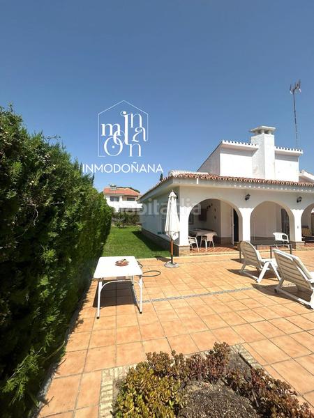 Foto c6dfcb49-4c78-4756-b672-ed21a691c7d2. Xalet amb calefacció aparcament a Centro - Torre de la Higuera Almonte