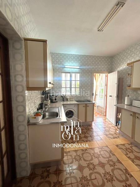 Foto de8d3955-10bd-4c1d-99f6-92f54155c0c6. Xalet amb calefacció aparcament a Centro - Torre de la Higuera Almonte