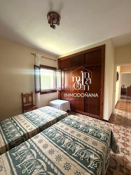 Foto e92ce8cd-4a4b-429f-b447-3b101a8b2c70. Xalet amb calefacció aparcament a Centro - Torre de la Higuera Almonte