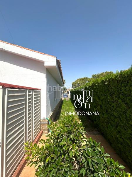 Foto ea7d9346-521b-40c8-a5be-6bdc3ba9972f. Xalet amb calefacció aparcament a Centro - Torre de la Higuera Almonte