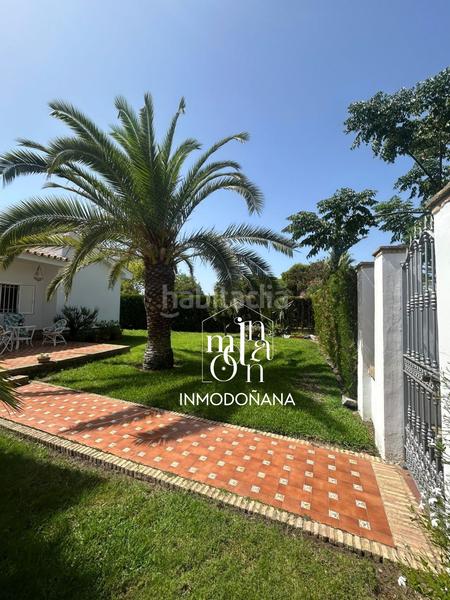 Foto f3b64e79-3758-4b12-b5ee-959e454c63b4. Xalet amb calefacció aparcament a Centro - Torre de la Higuera Almonte