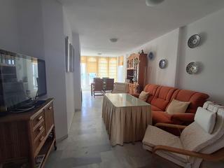 Appartement à Caño Guerrero. Piso en venta en sector palmito, 3 dormitorios.