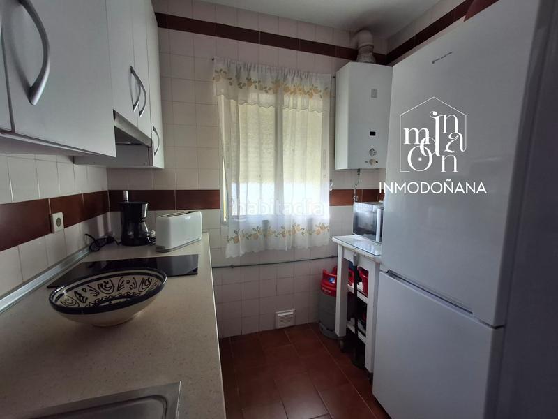 Foto 121db02c-dc05-408f-a11b-ba89287de644. Pis amb aparcament piscina a Golf - Torre Almenara Almonte